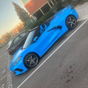 Meet your Posher, Mitch